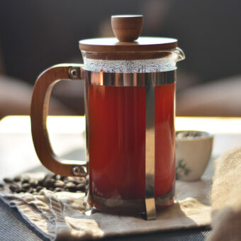 خرید و قیمت فرنچ پرس بامبوم | خانه سام