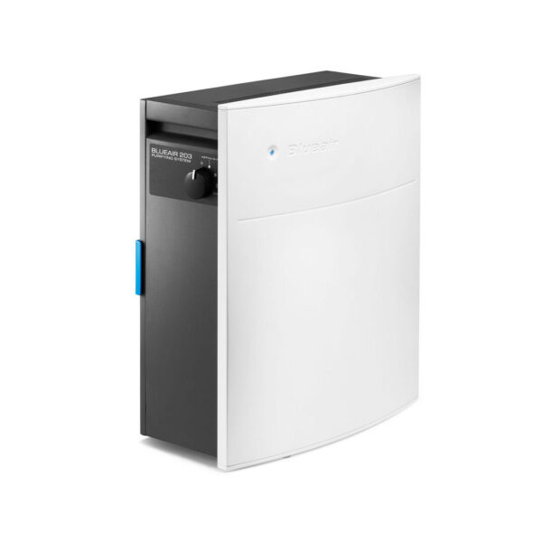 blueair air purifier classic 203