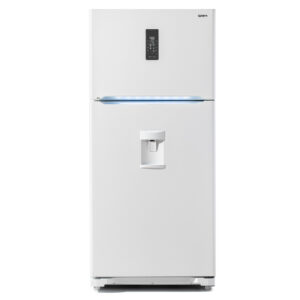 یخچال فریزر سام مدل RT600 سفید