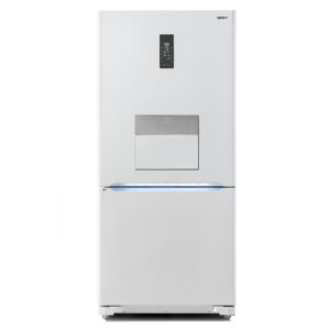 یخچال فریزر سام مدل RL500 سفید