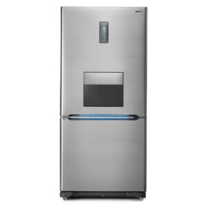 خرید یخچال فریزر RL500 سام