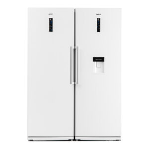 خرید یخچال دوقلو سام RR40RZ40