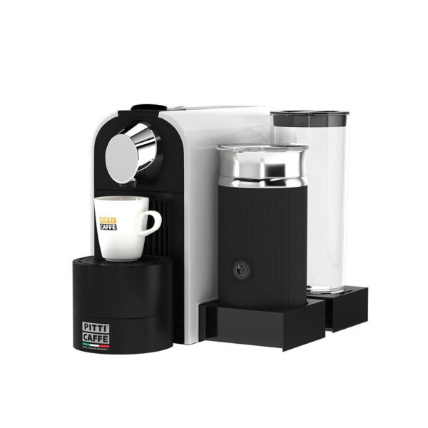 12OT17301005-Pitti-Caffe-Next-Plus-Coffee-Machine
