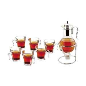 سرویس چایخوری ریجنت Practica