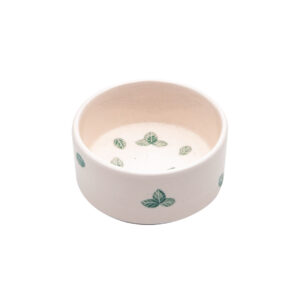 کاسه لبهدار سرامیکی 11cm
