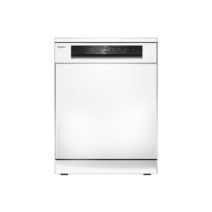 ماشین ظرفشویی DW185 سفید سام