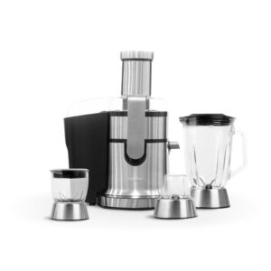 آبمیوه گیری سام مدل JC 402