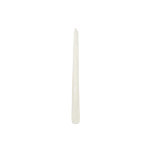 شمع مدادی سفید سلین 625231