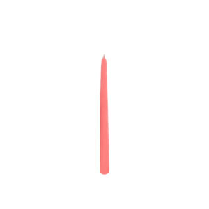 شمع مدادی صورتی روشن سلین 625934