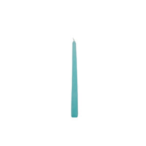 شمع مدادی سبز فیروزه‌ای سلین 625088
