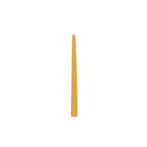 شمع مدادی زرد سلین 625644