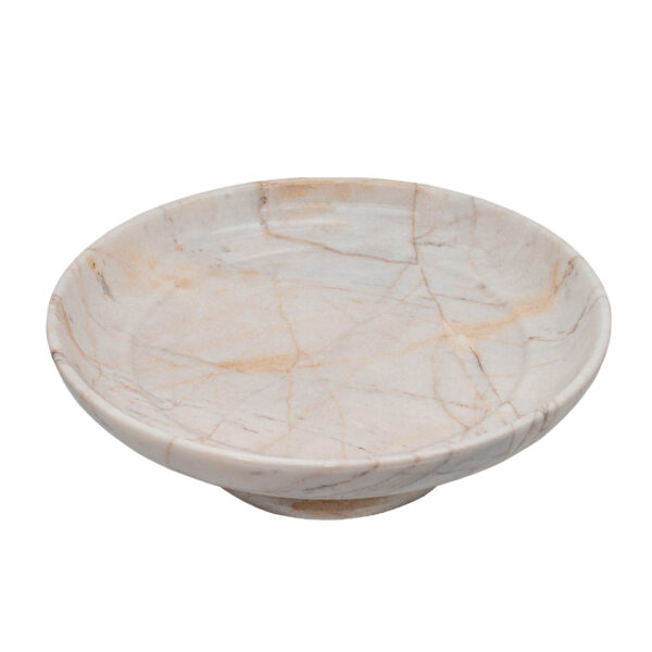 میوه‌خوری پایه‌دار سنگی VITALIA