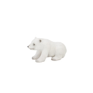 فیگور خرس قطبی كوچک 7021 MOJO