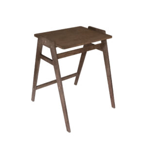 میز چهارپایه چوبی مدل وسا لوپینه