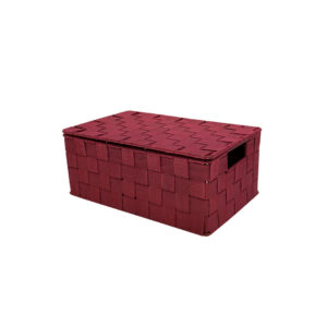 باکس شطرنجی کوچک کد B158 کاراتک پلاس