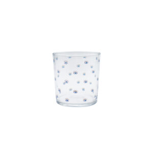 نیم‌لیوان طرح چشم LCW HOME