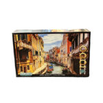 پازل 1000 قطعه Venice Italy برند MIROOJ