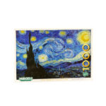 پازل 1000 قطعه The Starry Night برند MIROOJ