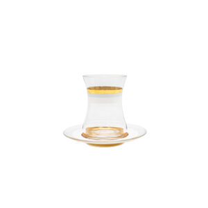 استکان مدل s719 برند Decorium