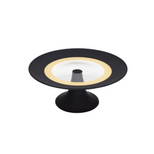 شیرینی‌خوری پایه‌دار مدل s4176 برند Decorium