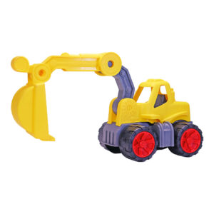 بیل مکانیکی بزرگ کد K1-8 کیوان تویز