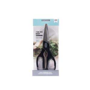 قیچی آشپزخانه مدل E3220 برند SHENGYA