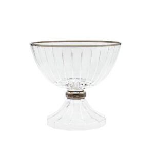 ظرف میوه‌خوری مدل 4018ab برند Decorium