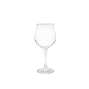 لیوان پایه بلند مدل 440278 WAVY پاشاباغچه