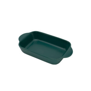 ظرف سرو مستطیل مدل ZXM-11 برند SERAMICA