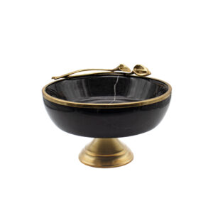 ميوه‌خوری مشکی مدل GK851223-2 گلدکیش