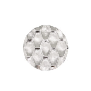 شيرينیخوری گرد کوچک مدل GK-817336 گلدکیش