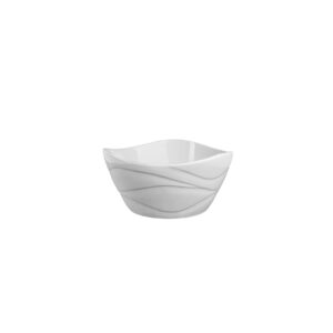 ست کاسه مدل wave G108618 گلدکیش