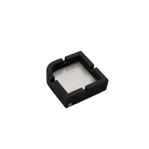 جاسیگاری مشکی مدل ASH-103 برند REBETTON