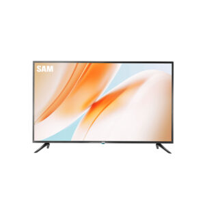 تلویزیون 43 اینچ مدل T5700 سام