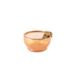 کاسه آجيل‌خوري Flower مدل GK806038-1 گلدکیش