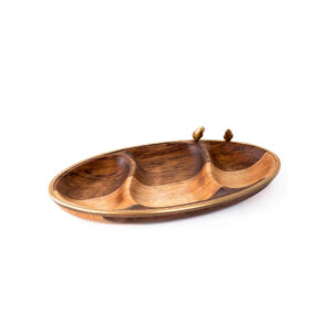 اردوخوري 3 خانه مدل GK829438 گلدکیش