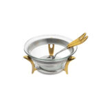 سالادخوری طرح O2 GOLD ریجنت