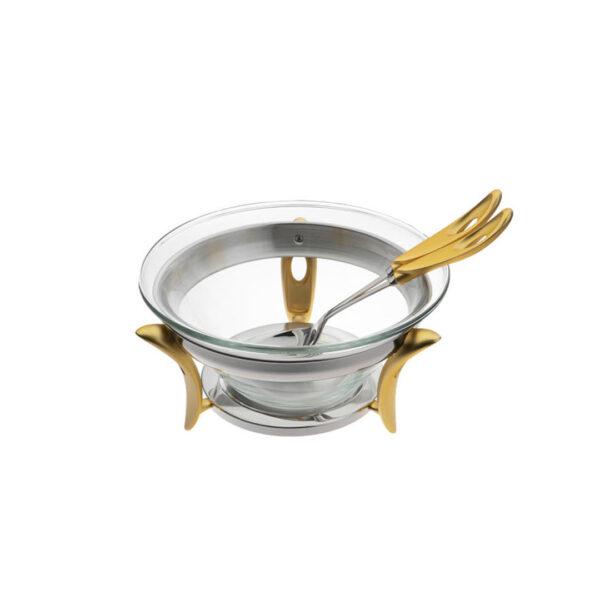 سالادخوری طرح O2 GOLD ریجنت