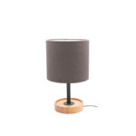 آباژور رومیزی مدل LS1211 برند MINIMAL DECOR