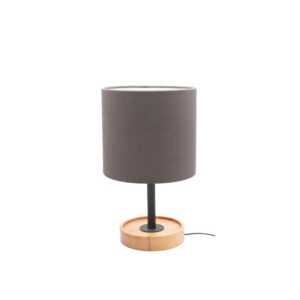 آباژور رومیزی مدل LS1211 برند MINIMAL DECOR