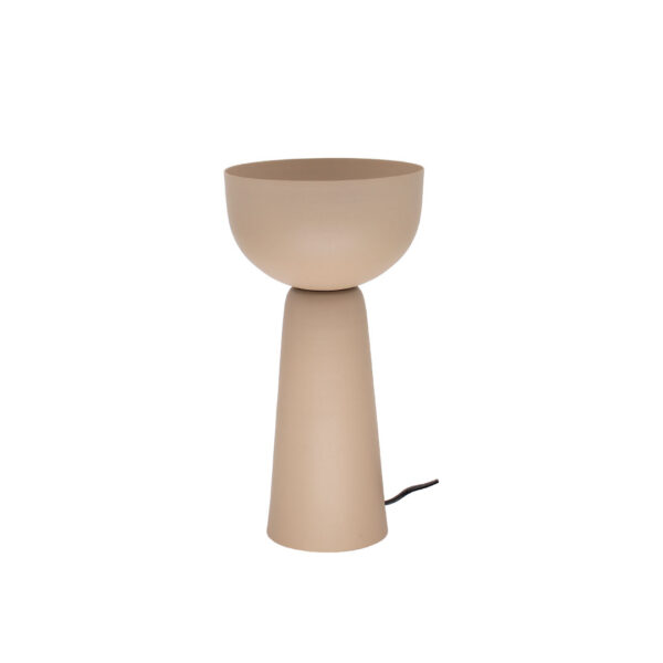 آباژور رومیزی مدل LS2401 برند MINIMAL DECOR