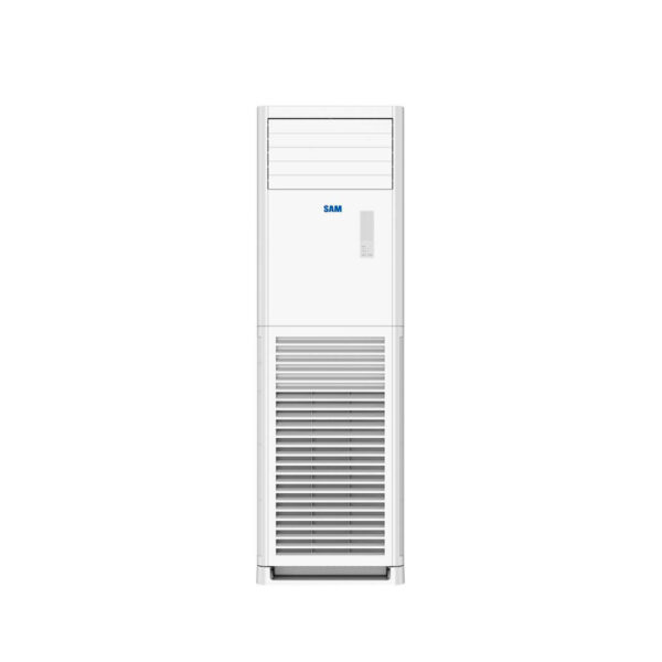 کولر گازی ایستاده 48000 اینورتر SFCIN3N48HC برند سام