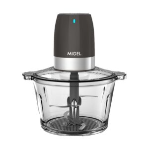 خردکن مشکی MIGEL GCH490BK