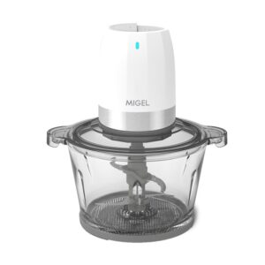 خردکن سفید MIGEL GCH490W