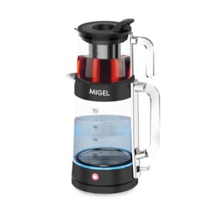 چای ساز ایستاده بژ MIGEL GTS280BG