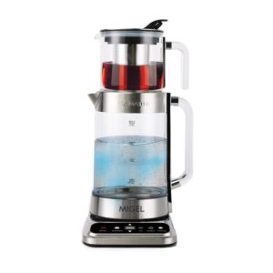 چای ساز ایستاده سیلور MIGEL GTS291S