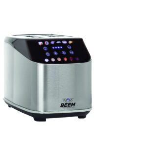 توستر نان دیجیتال آسانسوری BEEM BT1505