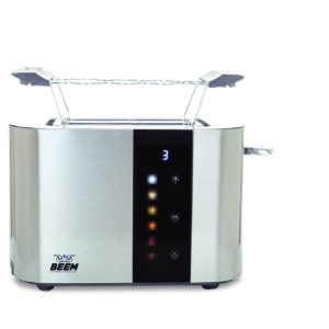توستر نان استیل بزرگ BEEM BT1508