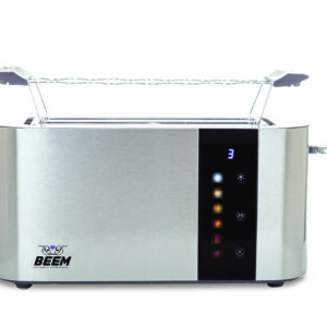 توستر نان استیل BEEM BT1509