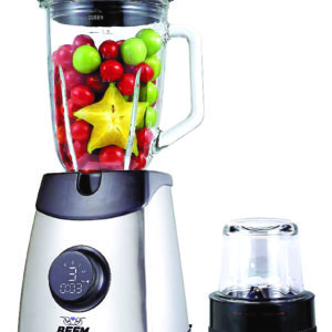 مخلوط کن و آسیاب BEEM BL1809